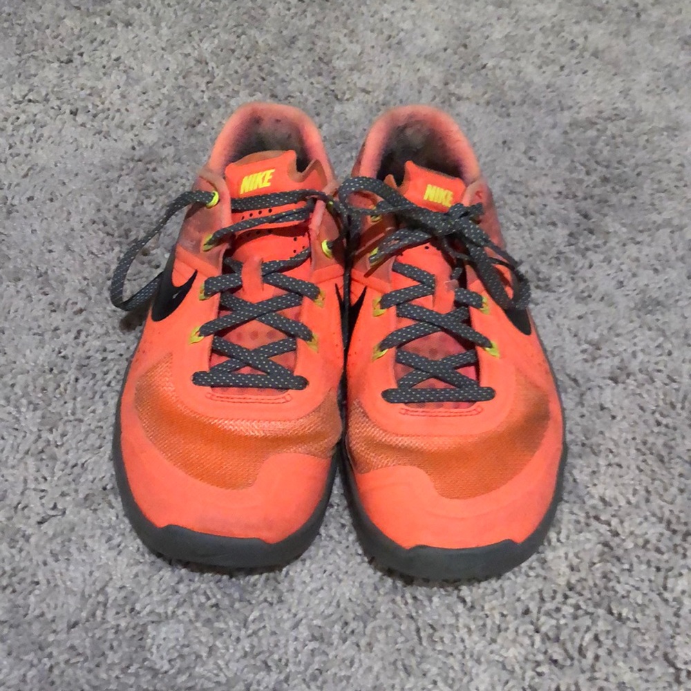 Nike metcon